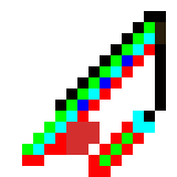 the fish