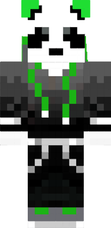 pandafuck