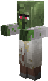 EVIL Dr trayourus