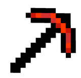 demon pickaxe