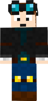 dantdm