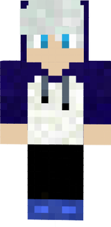 LegolasHero