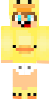 ducky
