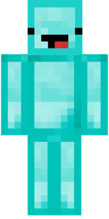 Diamond Newb