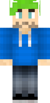 ramon gamer jackspticeye