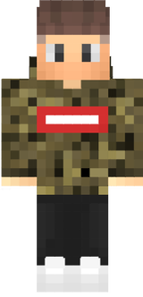 cool supreme