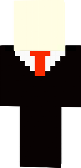 slender