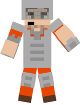 Clayton Watsons (ARMORED)