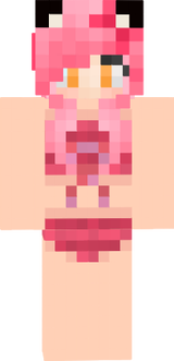 泳裝妹