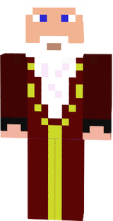 Dumbeldore