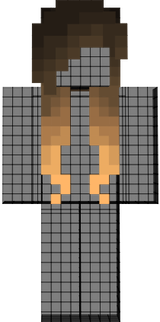 girl base hair