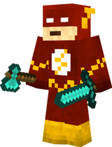 mikeman