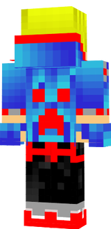 Swanpertjosemi