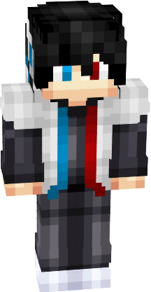Preview of texture: steve