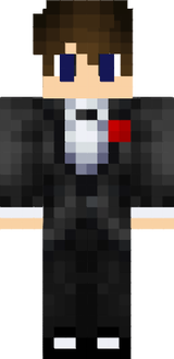 Anzug