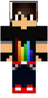 MINHA SKIN