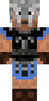 Preview of texture: Maximus Gladiator
