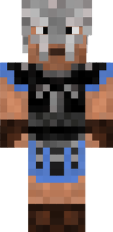 Maximus Gladiator