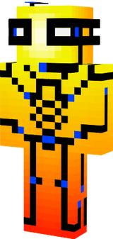 Sun Man