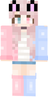 CandyFloss