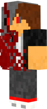 The Ender Creation (MineSter02.)