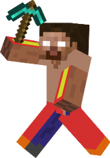Herobrine