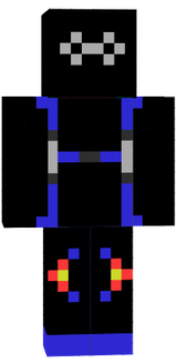 TwistedHitman35