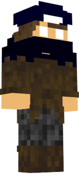 as