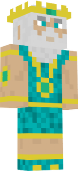 poseidon