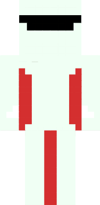 Preview of texture: Commander Fox