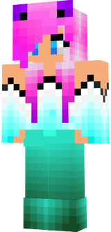 Mermaid
