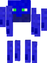 Aqua Demon