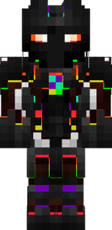 ranbow-robot