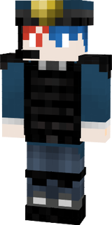 Police Lãnh Long