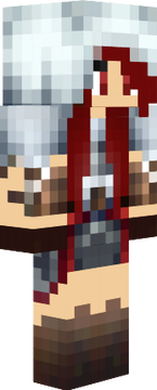 finhaBRO seconda skin