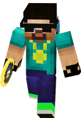 Party HD Steve