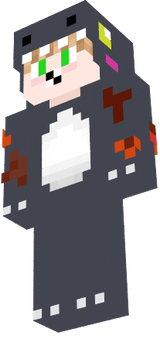Baby Dino