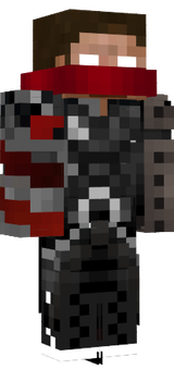 herobrine the good