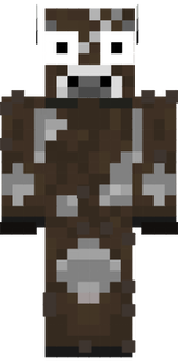 [MrTroy] - Boci - Skin.