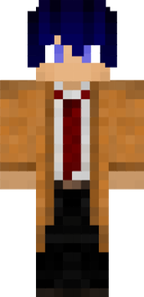 The Detective