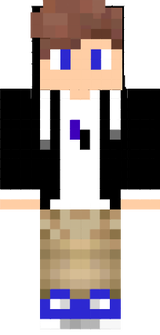 Skin version 0.4