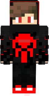 skin minecraft