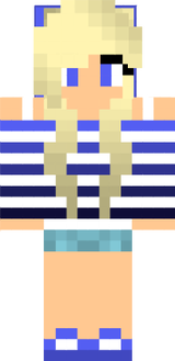 French Girl