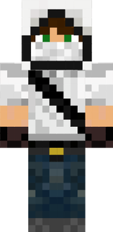 bandit