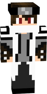 morita shinobi 2