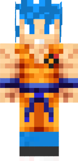 Son Goku Dragon Ball