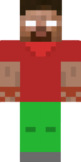 herobrine
