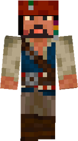 Captain
