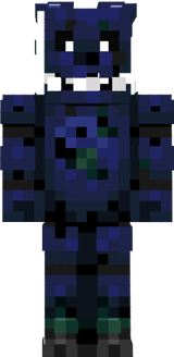 Reverse colors Spring_Trap