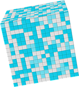 warp